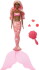 Barbie - Color Reveal - Havfrue Farveskift Dukke - Mattel Jfy73