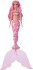 Barbie - Color Reveal - Havfrue Farveskift Dukke - Mattel Jfy73