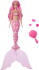 Barbie - Color Reveal - Havfrue Farveskift Dukke - Mattel Jfy73