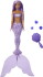 Barbie - Color Reveal - Havfrue Farveskift Dukke - Mattel Jfy73