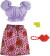 Barbie - Fashion And Accessories