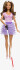 Barbie - Fashionistas Dukke - Lavender - Blind - Mattel Hrh17