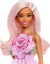 Barbie - Fashionista Dukke - Pink Rose