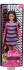 Barbie - Fashionistas Dukke - Stribet Kjole - Mattel Gyb02