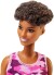 Barbie Fashionistas Dukke - Good Vibes Only