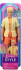 Barbie - Fashionista Ken Dukke - Gule Hvide Striber - Mattel Jjn66