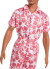 Barbie Dukke - Fashionista - Ken - Trendy Kedeldragt Med Print