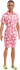 Barbie Dukke - Fashionista - Ken - Trendy Kedeldragt Med Print