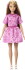 Barbie - Fashionista Pink Paisley