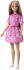 Barbie - Fashionista Pink Paisley