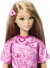 Barbie - Fashionista Pink Paisley