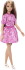 Barbie - Fashionista Pink Paisley