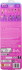 Barbie - Fashionista Teal Dyreprint