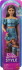 Barbie - Fashionista Teal Dyreprint