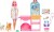 Barbie - You Can Be Anything - Fast Cast Dyrlæge Klinik