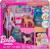 Barbie - You Can Be Anything - Fast Cast Dyrlæge Klinik