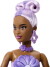 Barbie Jmf58 - Petal Pop - Flower Reveal Dukke - Lilla Marguerit