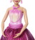 Barbie Jmf57 - Petal Pop - Flower Reveal Dukke - Lyserød Tulipan