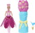 Barbie Jmf57 - Petal Pop - Flower Reveal Dukke - Lyserød Tulipan