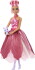 Barbie Jmf59 - Petal Pop - Flower Reveal Dukke - Rød Rose