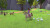 Barbie Horse Trails Engfrnl