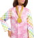 Barbie Jkf78 - Careers Deluxe Snowboarder Dukke - Mattel