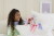 Barbie Jkf78 - Careers Deluxe Snowboarder Dukke - Mattel