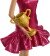 Barbie - Karriere Dukke - Ballroom Danser