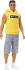 Barbie - Ken Fashionistas - Dukke - Assorteret - Mattel Dwk44