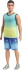 Barbie - Ken Fashionistas - Dukke - Assorteret - Mattel Dwk44