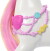 Barbie - The Nutcracker - Hest Slæde - Mattel Jnh63