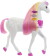 Barbie - The Nutcracker - Hest Slæde - Mattel Jnh63