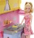 Barbie - Lemonade Truck Med Tilbehør - 25 Dele