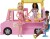 Barbie - Lemonade Truck Med Tilbehør - 25 Dele