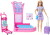 Barbie - Family Friends - Limitless Adventure Sæt - Mattel Jmj49