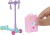 Barbie - Club Chelsea Limitless Adventures Dukke - Mattel Jmj46