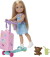 Barbie - Club Chelsea Limitless Adventures Dukke - Mattel Jmj46