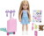 Barbie - Club Chelsea Limitless Adventures Dukke - Mattel Jmj46