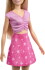 Barbie - Family Friends - Dreamhouse Adventures - Mattel Jmj47