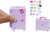 Barbie - Family Friends - Dreamhouse Adventures - Mattel Jmj47