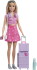 Barbie - Family Friends - Dreamhouse Adventures - Mattel Jmj47