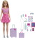 Barbie - Family Friends - Dreamhouse Adventures - Mattel Jmj47