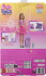 Barbie - Family Friends - Dreamhouse Adventures - Mattel Jmj47