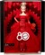 Barbie - Fashionista - 80-Års Jubilæum Dukke