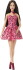 Barbie Jjn59 - Fashionistas Dukke - Lyserød Leopard Brunette