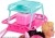 Barbie - Mysteries Beach Detectives - Ultimativ Buggy Legesæt