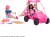 Barbie - Mysteries Beach Detectives - Ultimativ Buggy Legesæt