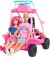 Barbie - Mysteries Beach Detectives - Ultimativ Buggy Legesæt