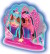 Barbie - Natlampe Dekoration - Shell Glow
