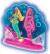 Barbie - Natlampe Dekoration - Shell Glow